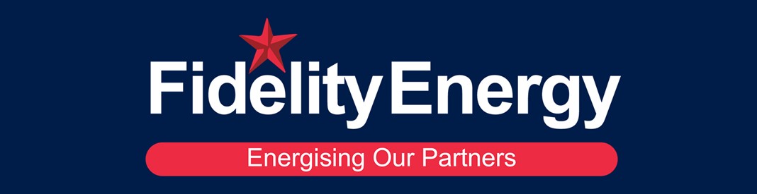 Fidelity Energy