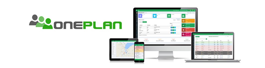 One Plan