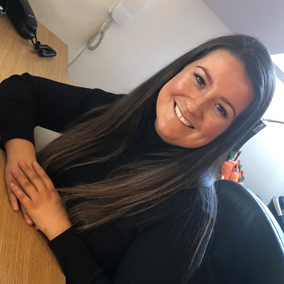 Hannah Richardson