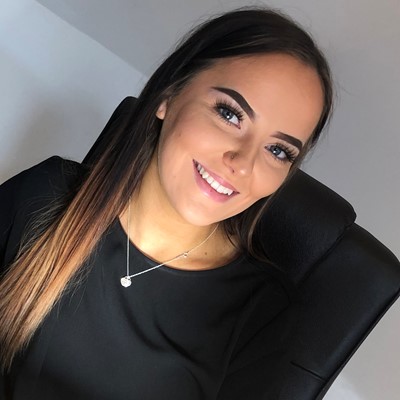 Jenna Macdonald